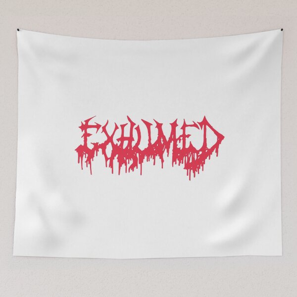 Item preview, Exhumed Band designed and sold by taovpn.
