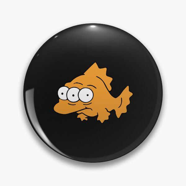 Item preview, Blinky designed and sold by JayLiacos8.
