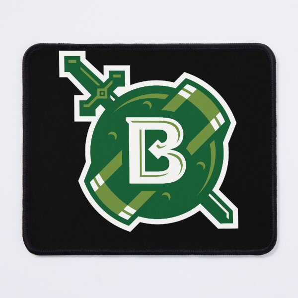 Item preview, Belhaven logo Classic designed and sold by hirzanroyanio.