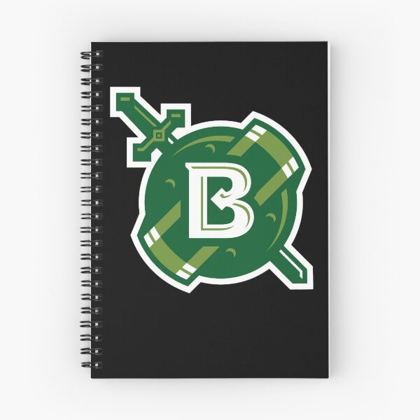 Item preview, Belhaven logo Classic designed and sold by hirzanroyanio.