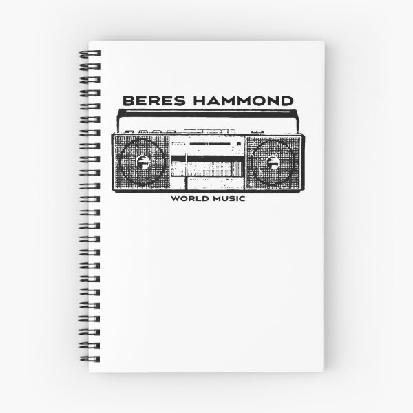 Item preview, Beres Hammond  designed and sold by IsaiPowlow.