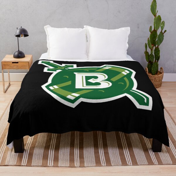 Item preview, Belhaven logo Classic designed and sold by hirzanroyanio.
