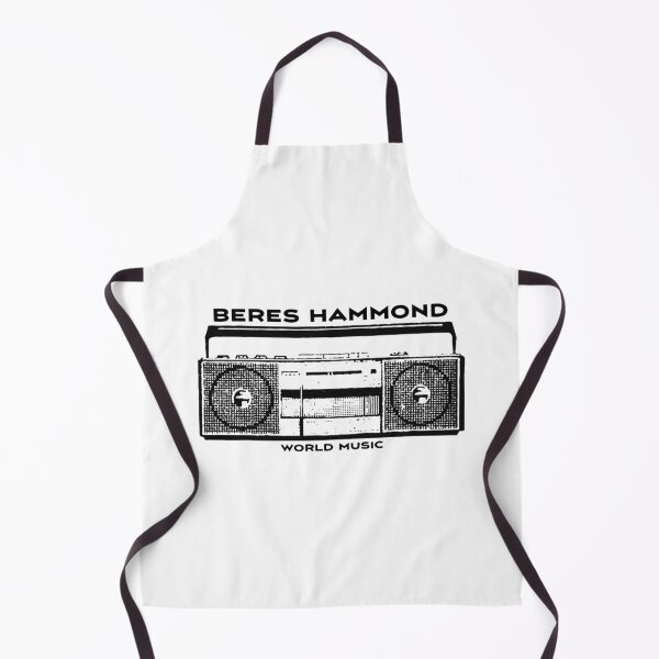 Item preview, Beres Hammond designed and sold by IsaiPowlow.