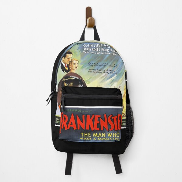 Item preview, Frankenstein (1931) designed and sold by RolfThomas.