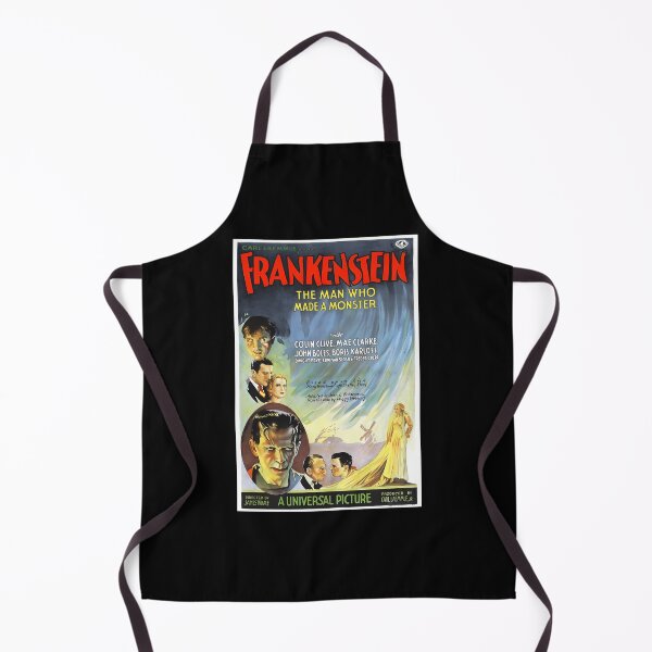 Item preview, Frankenstein (1931) designed and sold by RolfThomas.