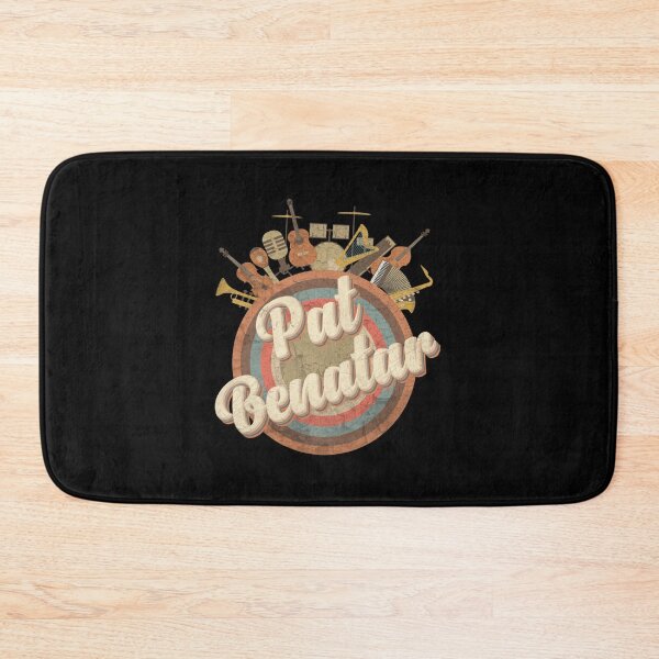 Item preview, Pat Benatar  Music Tour Vintage Retro designed and sold by TresChicDress.