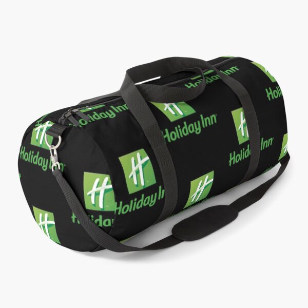 Item preview, Holiday Inn Logo designed and sold by bubesicatsh.