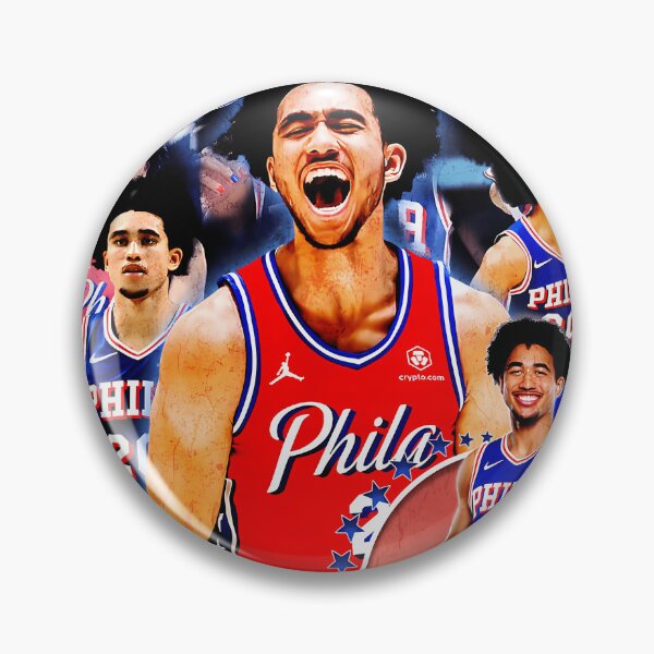 Item preview, Jared McCain Graphic – Basketball Fan Art Design designed and sold by DanielleMargie.