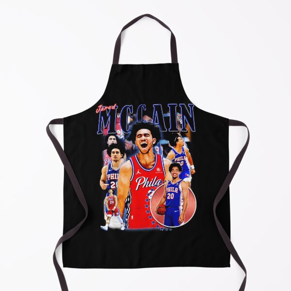 Item preview, Jared McCain Graphic – Basketball Fan Art Design designed and sold by DanielleMargie.