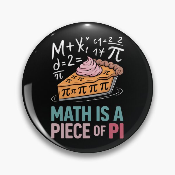 Item preview, Pi Day Math Lovers Fall Autumn designed and sold by blueyeeti.