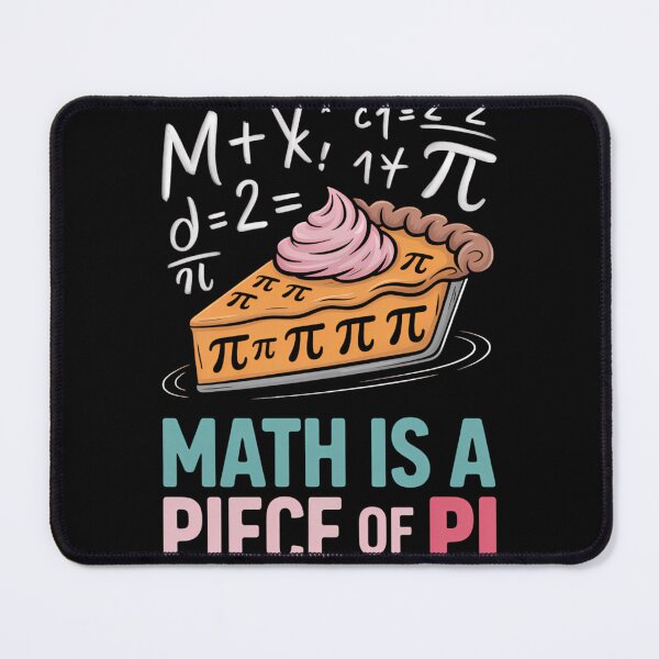 Item preview, Pi Day Math Lovers Fall Autumn designed and sold by blueyeeti.