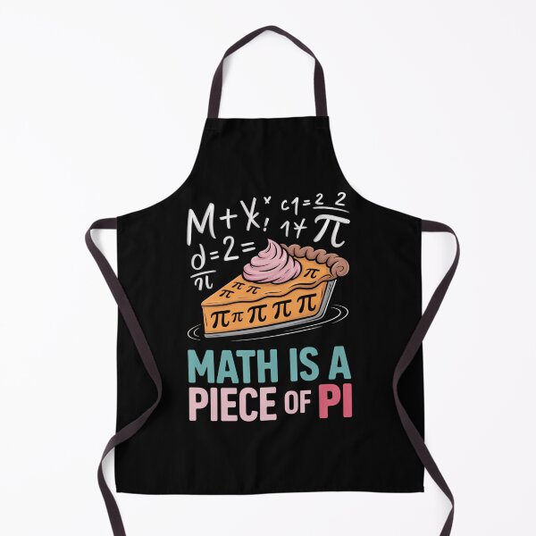 Item preview, Pi Day Math Lovers Fall Autumn designed and sold by blueyeeti.