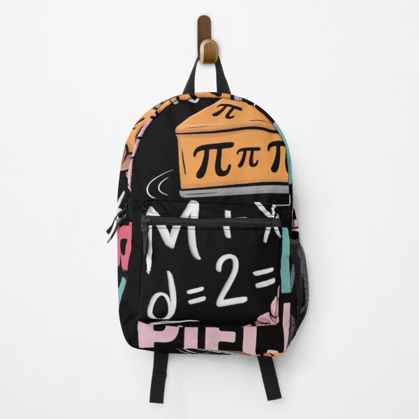 Item preview, Pi Day Math Lovers Fall Autumn designed and sold by blueyeeti.