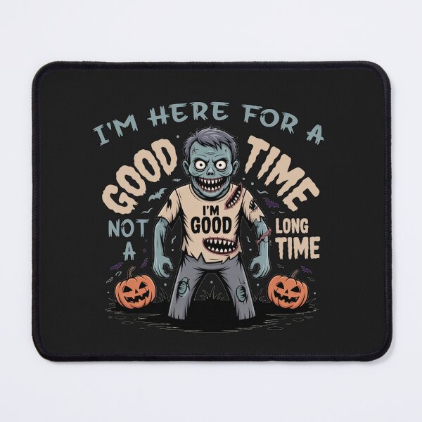 Item preview, Halloween Zombies designed and sold by Cute & Sassy Custom Gifting Boutiques.