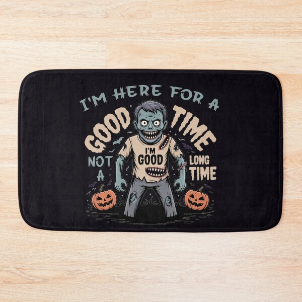 Item preview, Halloween Zombies designed and sold by tamdevo1.
