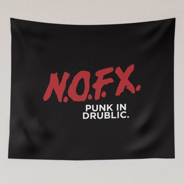Item preview, Punk In Drublic designed and sold by powersnw.