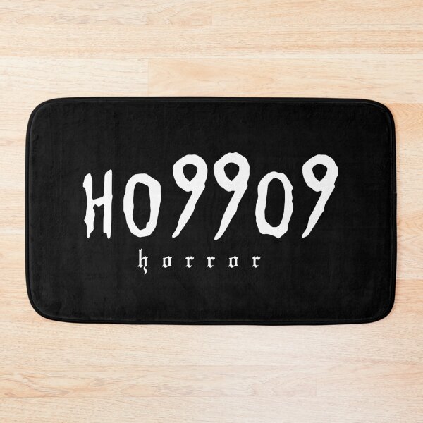 Item preview, Ho99o9 Band designed and sold by taovpn.