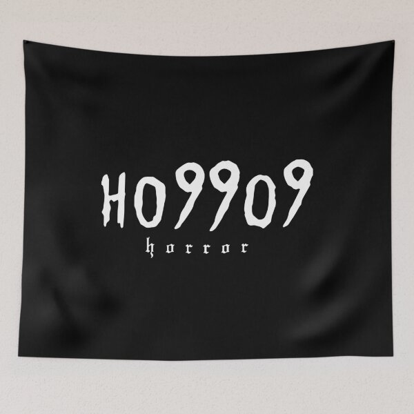 Item preview, Ho99o9 Band designed and sold by taovpn.