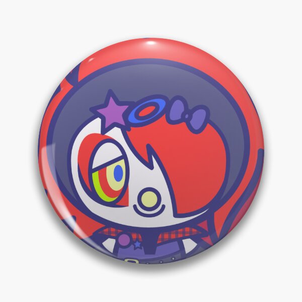 Item preview, PoPo! - Visual Kei designed and sold by DisfiguredStick.