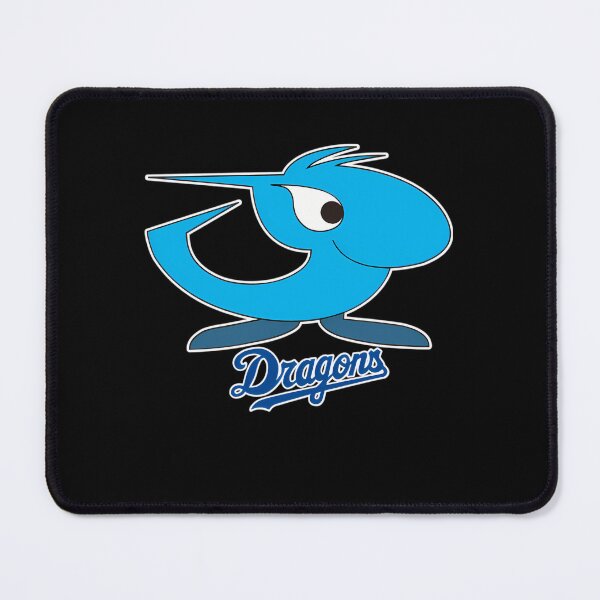 Item preview, Chun.ichi Dragons Crest Logo designed and sold by Burpslug.
