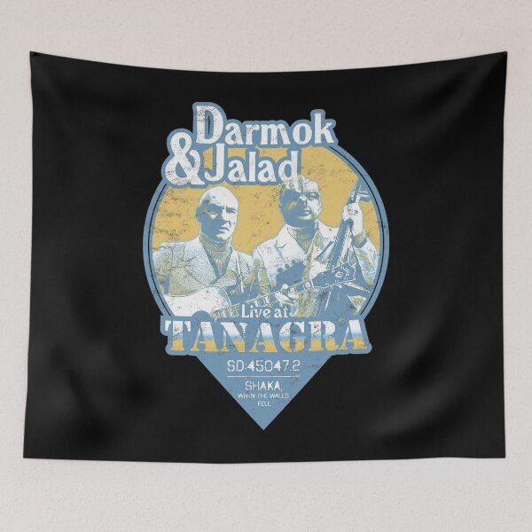 Item preview,  Live At Tanagra designed and sold by sadenjvania92.