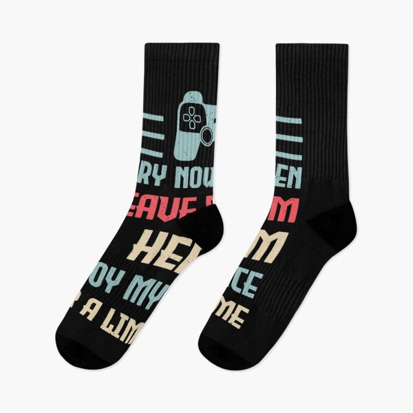 Item preview, Every Now And Then I Leave My Room Funny Gaming Gamer Retro designed and sold by AshtynWittkop.
