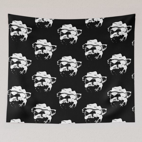 Item preview, The Riverbottom Black Metal Band  designed and sold by FlowerShirtShop.