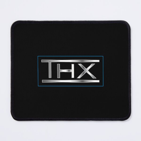 Item preview, Thx Blue Box Logo designed and sold by bubesicatsh.