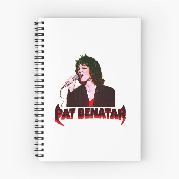 Item preview, Pat Benatar Singer  designed and sold by TresChicDress.