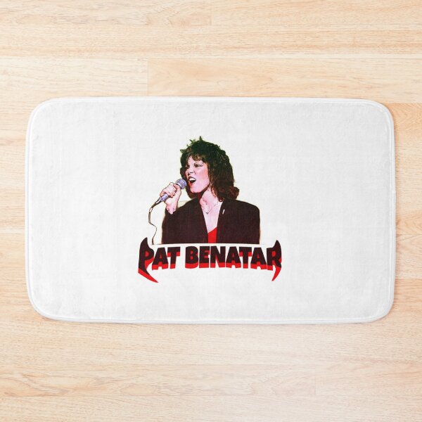 Item preview, Pat Benatar Singer  designed and sold by TresChicDress.