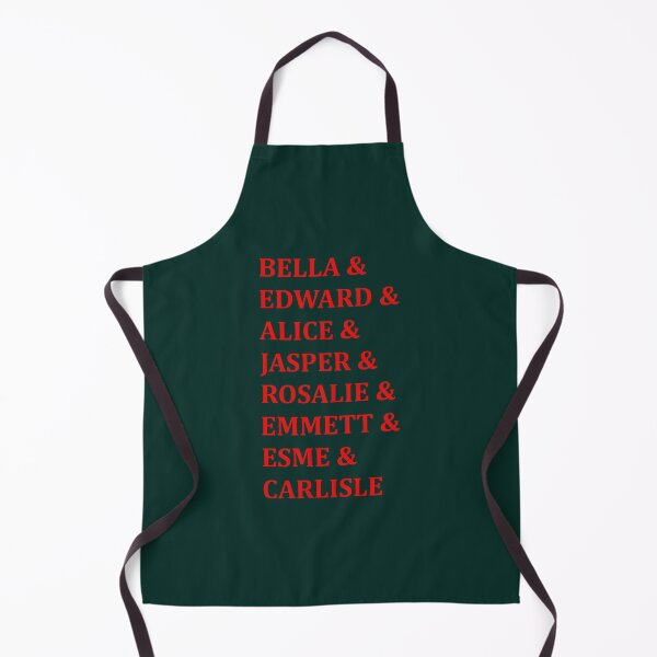 Item preview, Twilight Saga Character Names(1) designed and sold by LaciWau.