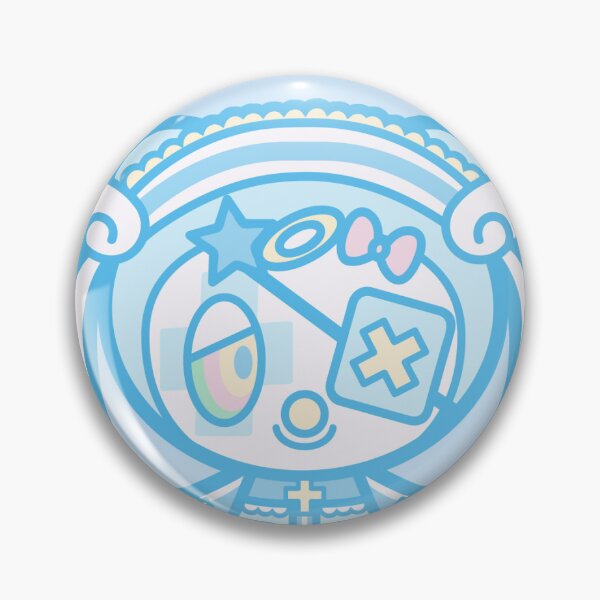 Item preview, PoPo! - Tenshi Kaiwai designed and sold by DisfiguredStick.