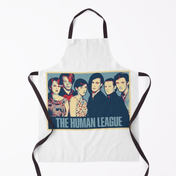 Item preview, The Human League designed and sold by DFA.