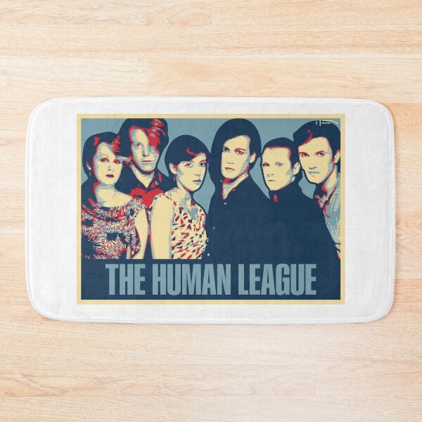 Item preview, The Human League designed and sold by DFA.