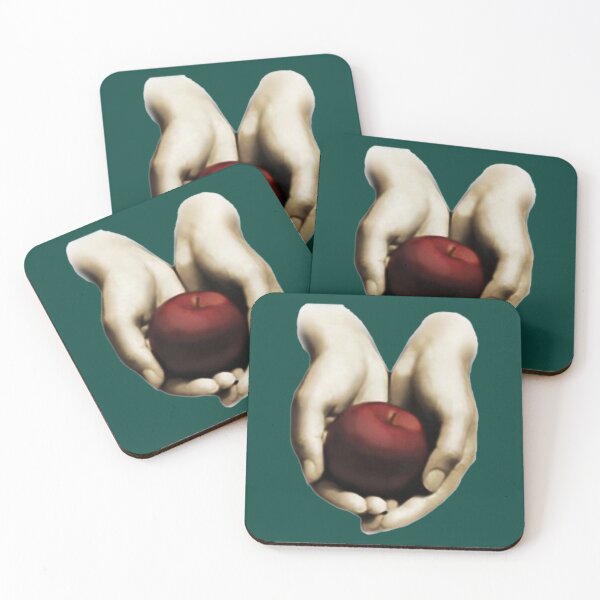 Item preview, Twilight Saga Apple Cover designed and sold by LaciWau.