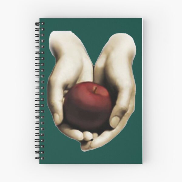 Item preview, Twilight Saga Apple Cover designed and sold by LaciWau.
