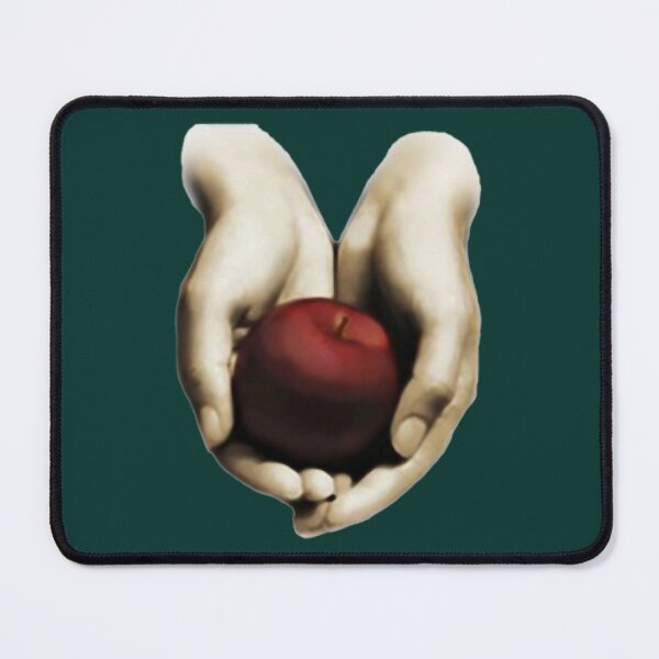 Item preview, Twilight Saga Apple Cover designed and sold by LaciWau.