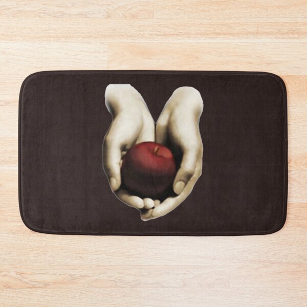 Item preview, Twilight Saga Apple Cover designed and sold by LaciWau.