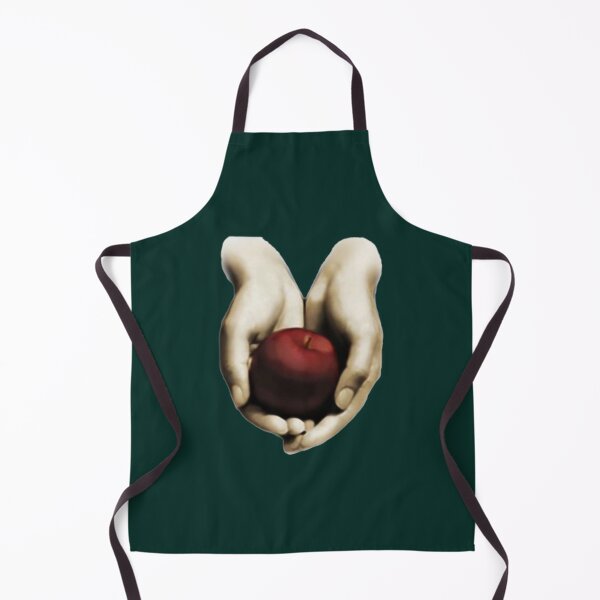 Item preview, Twilight Saga Apple Cover designed and sold by LaciWau.