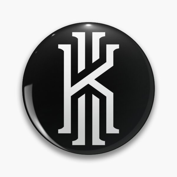 Item preview, Kyrie Irving Logo designed and sold by bubesicatsh.