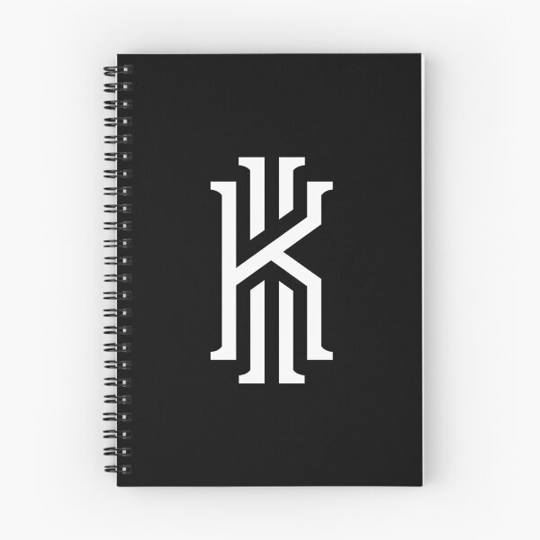 Item preview, Kyrie Irving Logo designed and sold by bubesicatsh.