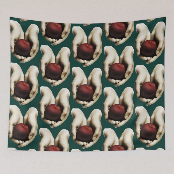 Item preview, Twilight Saga Apple Cover designed and sold by LaciWau.