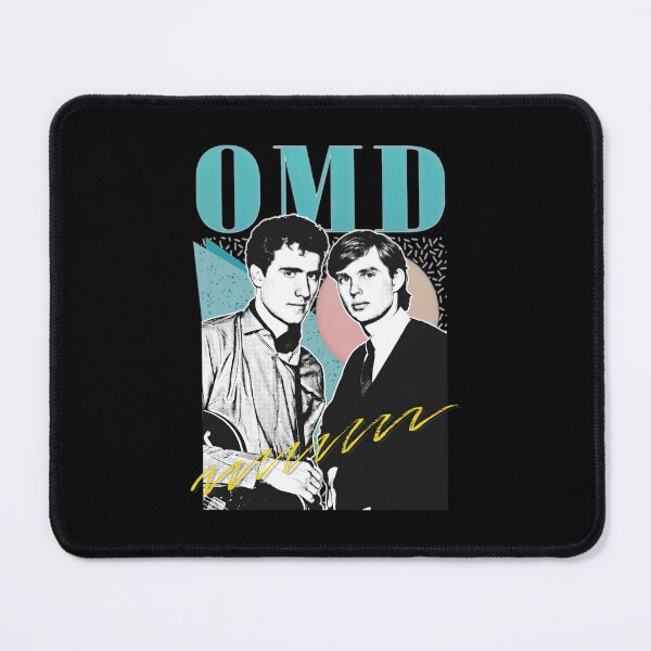 Item preview, Omd Original Retro Tribute designed and sold by DockssCollins.