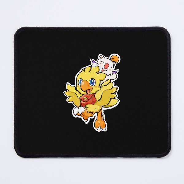 Artikelvorschau, Chocobo Moogle entworfen und verkauft von JerseyBanek91.