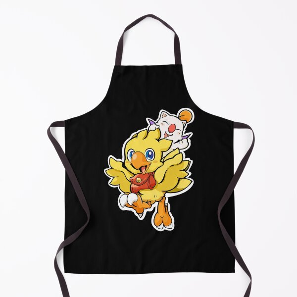 Artikelvorschau, Chocobo Moogle entworfen und verkauft von JerseyBanek91.
