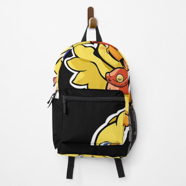 Item preview, Chocobo  Moogle designed and sold by JerseyBanek91.