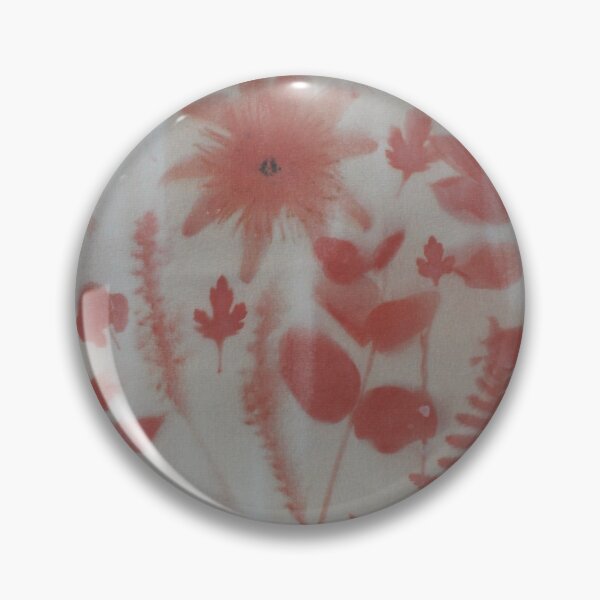 Item preview, Botanical sunprint designed and sold by / Airia58.