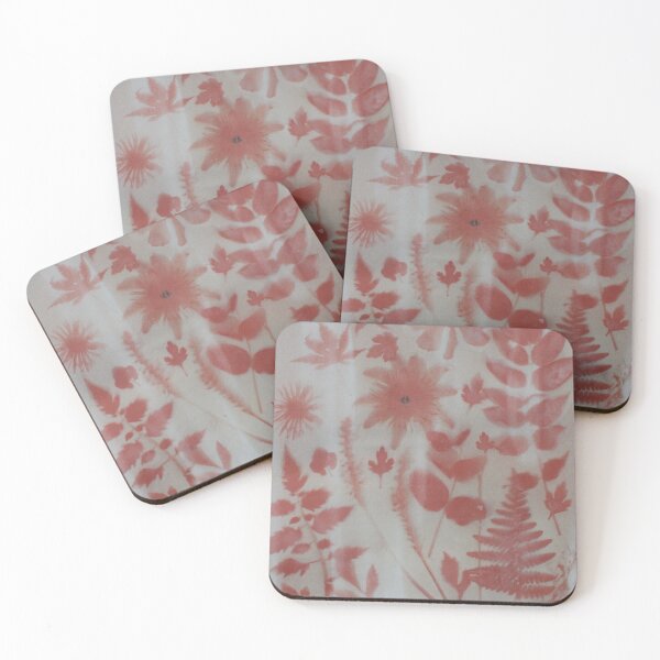 Item preview, Botanical sunprint designed and sold by / Airia58.