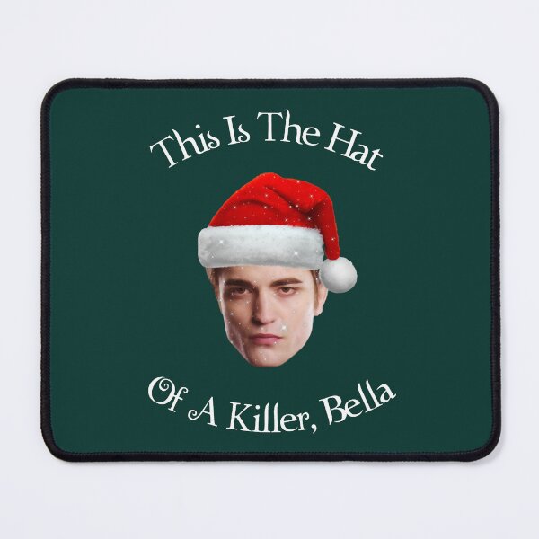 Item preview, This Is The Hat Of A Killer designed and sold by LaciWau.