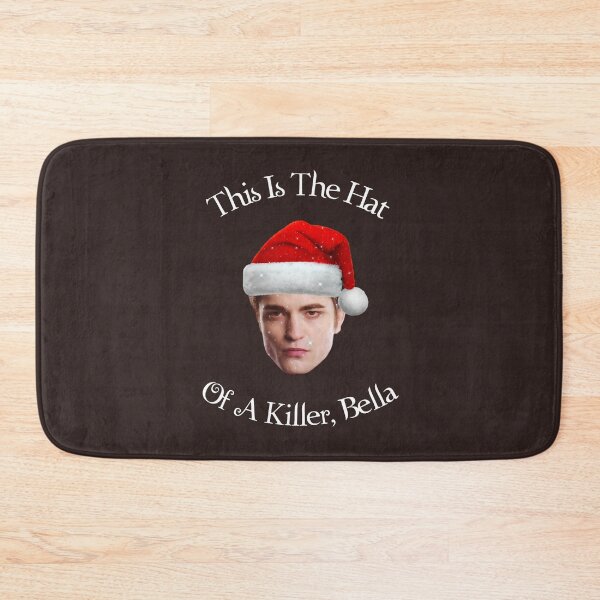 Item preview, This Is The Hat Of A Killer designed and sold by LaciWau.